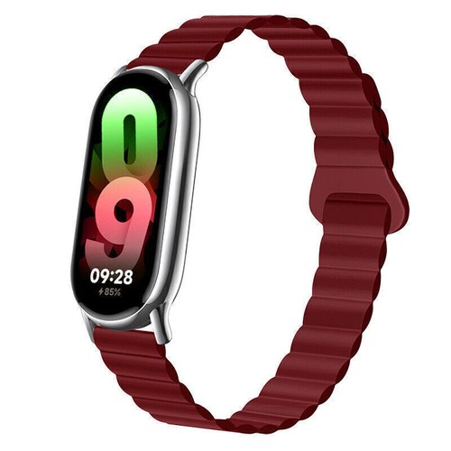 Zamienny sportowy pasek na nadgarstek opaska do Xiaomi Mi Band 10/10 NFC/9/9 NFC/8/8 NFC - Zdjęcie 198 z 459