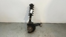 SUSPENSIÓN DELANTERA PASAJERO VOLKSWAGEN PASSAT 2.0L Diesel 10-16