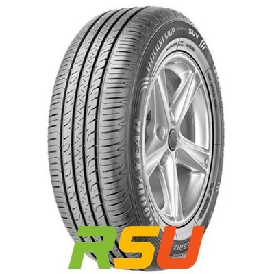 Goodyear Efficientgrip Performance SUV FP VOL XL 225/55 R18 102V Sommerreifen
