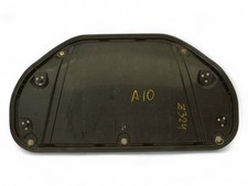 97-04 Porsche Boxster 986 Heat Shield Cover Pane Lengine Motor 98651352100 Oem