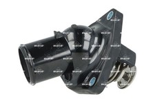 NRF Termostato refrigerante con anelli di tenuta 82 °C per Lexus IS II LS 600h AWD