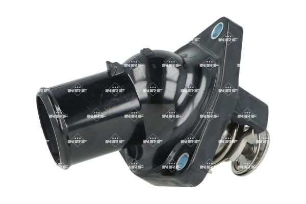 NRF Thermostat KüHlmittel Mit Dichtringen 82 °C FüR Lexus IS II LS 600H AWD-image