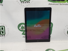 Apple iPad 6th Gen Tablet A1893 A10 32GB WiFi iPadOS 17