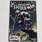 Amazing Spider-Man #43 / #484 | VF+ | Key 1st App of Luke Carlyle | Marvel 2002