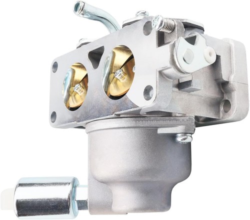 Ricambio carburatore completo per falciatrici Briggs & Stratton 796227 e John Deere - Foto 5 di 9
