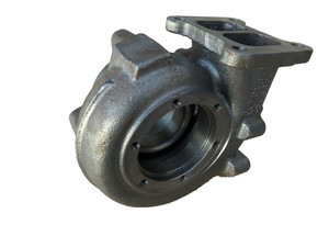 Genuine brand new Holset HX35 turbo with 10cm housing – Cummins Performance
