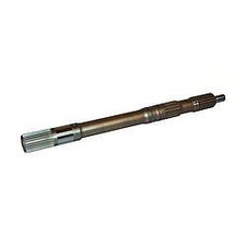 Coan Transmission Input Shaft - Turbo Spline - Steel - Powerglide - Each
