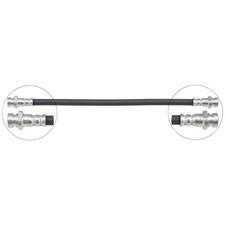 Flexible de frein Peugeot iOn
