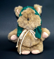 Star Wars Ewok (Wicket?) Disney Parks Vintage 80's 11" Plush