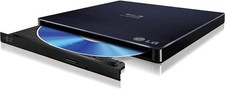 LG Electronics BDXL Drive - External, Black WP50NB40 