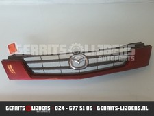 Calandre Mazda 626