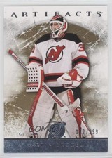 2012-13 Upper Deck Artifacts 142/999 Martin Brodeur #116 HOF 2o7