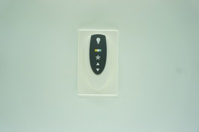 Ersatz Fernbedienung für Hunter IN2TX36 K8635-01 59156 50388 59437 Ceiling Fan