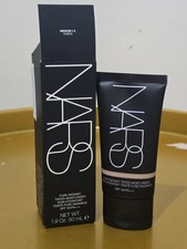 NARS Pure Radiant Tinted Moisturiser SPF30 Medium 1.5 Cuzco 💯 authentic 