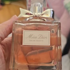 Dior Miss Dior Eau de Toilette Spray 100 ml Regular Size Fragrance