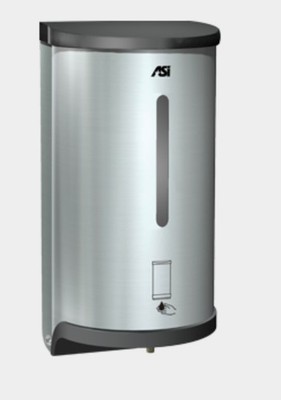 AUTOMATIC LIQUID SOAP AND GEL HAND SANITIZER DISPENSER   27 OZ