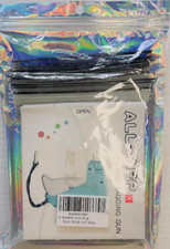 All-APP Fine Tagging Gun with Needles Fasteners Tag Attacher Set NEW Sealed