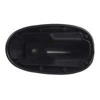 Antenne Abdeckung FüR Mini Clubman R55 R56 Einfache Montage