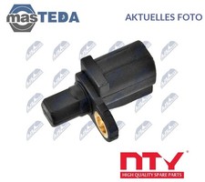 HCA-MZ-018 ABS SENSOR DREHZAHLFÜHLER HINTEN RECHT LINKS NTY NEU OE QUALITÄT