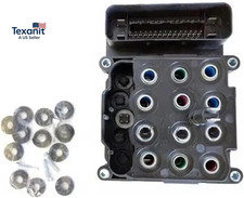 Abscontrol Module Part Numbers: 68259556, 68259556AD, 68259556AA, 68259556AC,