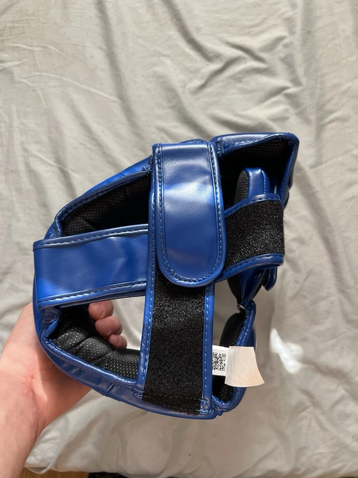 阿迪达斯露脸拳击头饰 — 第 3/4 张图片