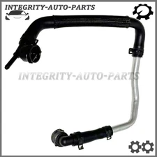 68280784AB Fits Jeep Wrangler 2.0L-L4 2018 19 20 2021 HVAC Heater Hose Kit