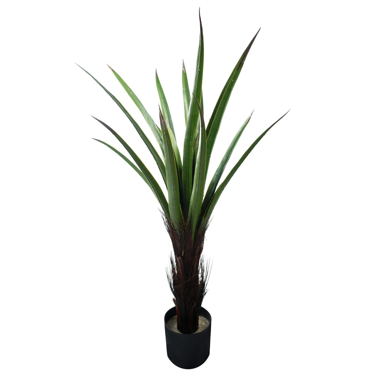 90cm UV Resistant Yukka Plant - 40891