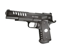 6mm BB Bullet Toy Pistol Model-1058 Outdoor Target Shooting Play Gun