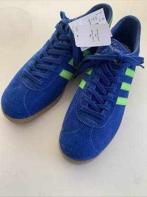 Adidas Bern City Series 2014  Men s Size Us 12 1/2 Uk 12 Rare Size! Brand New