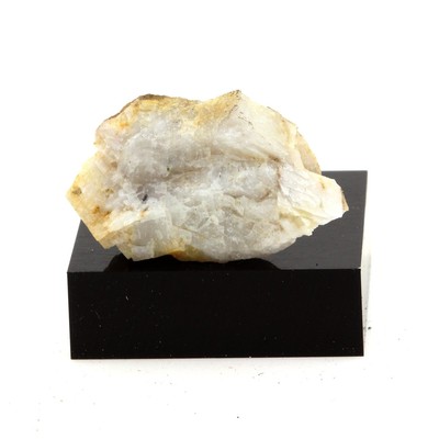 Mineralien und Edelsteine. Antiperthit. 29,7 ct. Buckingham, Quebec, Cana