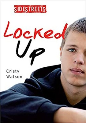 Locked Up Paperback Cristy Watson
