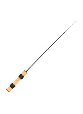 Salmo Elite Perch Winter Rod 55cm 46g   Sensitive Graphite Ice Fishing Rod