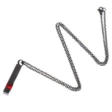 Ashes Keepsake Necklace Small Urns for Cremains Jewelry Cremation
