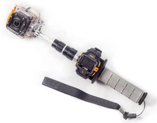 WASPcam 9976 Action Camera Mount ACTION CAMERA ACCESSORIES