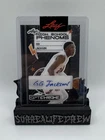 2022-23 Leaf Optichrome GG Jackson High School Phenoms Rookie Auto 1/1 Proof