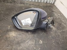 Retroviseur gauche (ou coque) Peugeot 208
