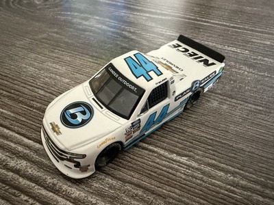 NASCAR Truck 2019 Ty Majeski #44 Plan B Sales 1:64 Diecast