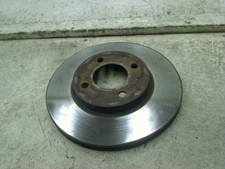 Disque de frein Volkswagen CADDY