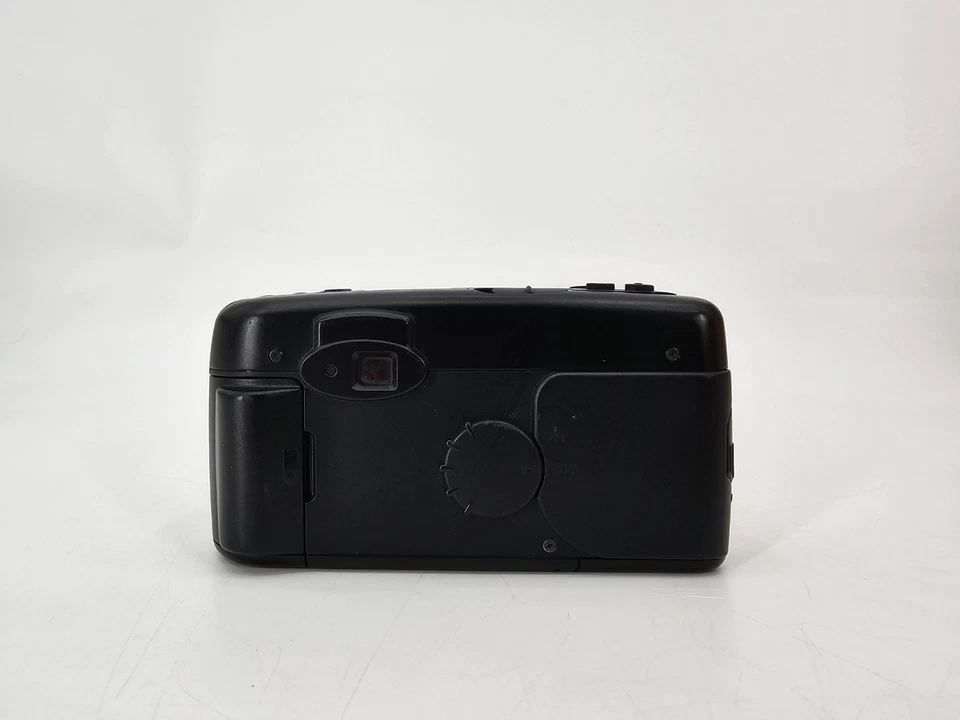 Vtg KODAK Advantix 4100ix Zoom 35mm Point & Shoot Film Camera - Image 4 of 4