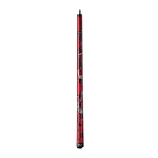Viper Billiards Underground Dragon Junior Pool Cue Stick - 16 Ounce - 48"