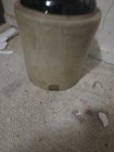 Western Stoneware Monmouth Illinois #5 GALLON Jug  Circa - 1920s - 1930s EUC — photo 10