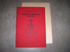 Groer - Ringel - Krenn Dramolett in einem Zug...
