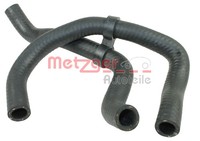 Metzger KüHlerschlauch KüHlleitung FüR VW Golf IV Variant 2420778