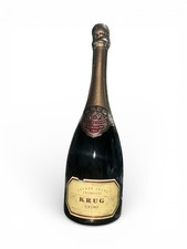 Champagne Krug  Grande Cuvee Reims Brut 0.75 cl