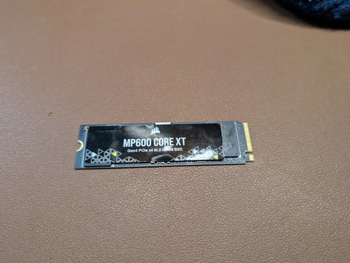 Corsair Solid State Drives for sale | eBay