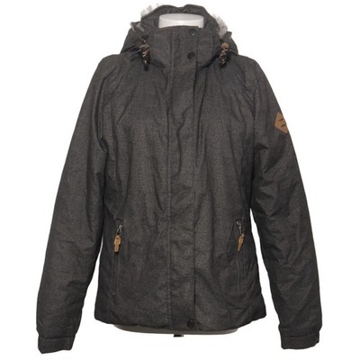 O'Neill, Jacke, Damen, Größe: L, ADVENTURESERIES, Grau, Acryl/Polyester #TpV