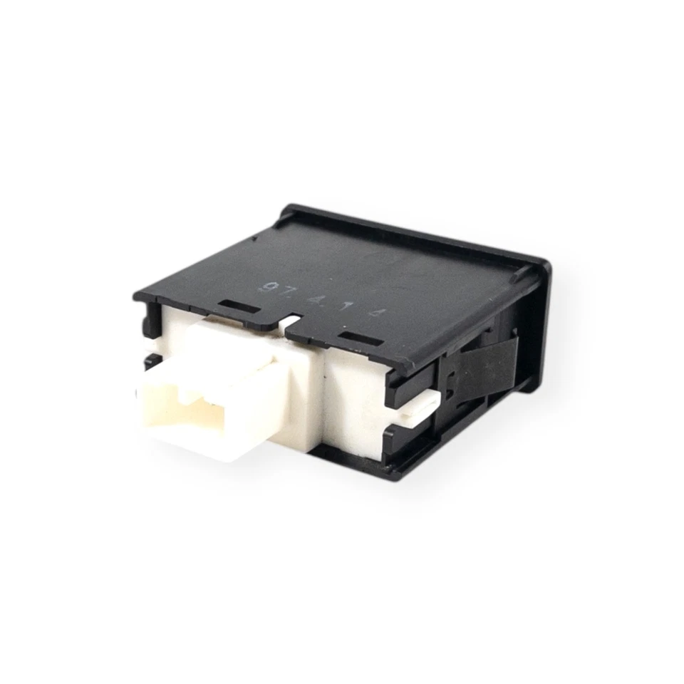 1994-1997 Honda Accord Security Button Control Switch Light - Image 4 of 4