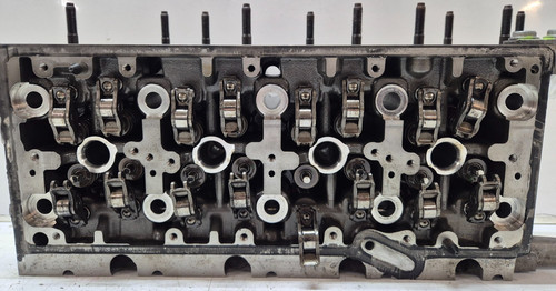 Zylinderkopf VW Audi Skoda 404L353J