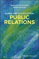 Juan-Carlos Molleda Sar Global and Multicultural Public (Paperback) (UK IMPORT)