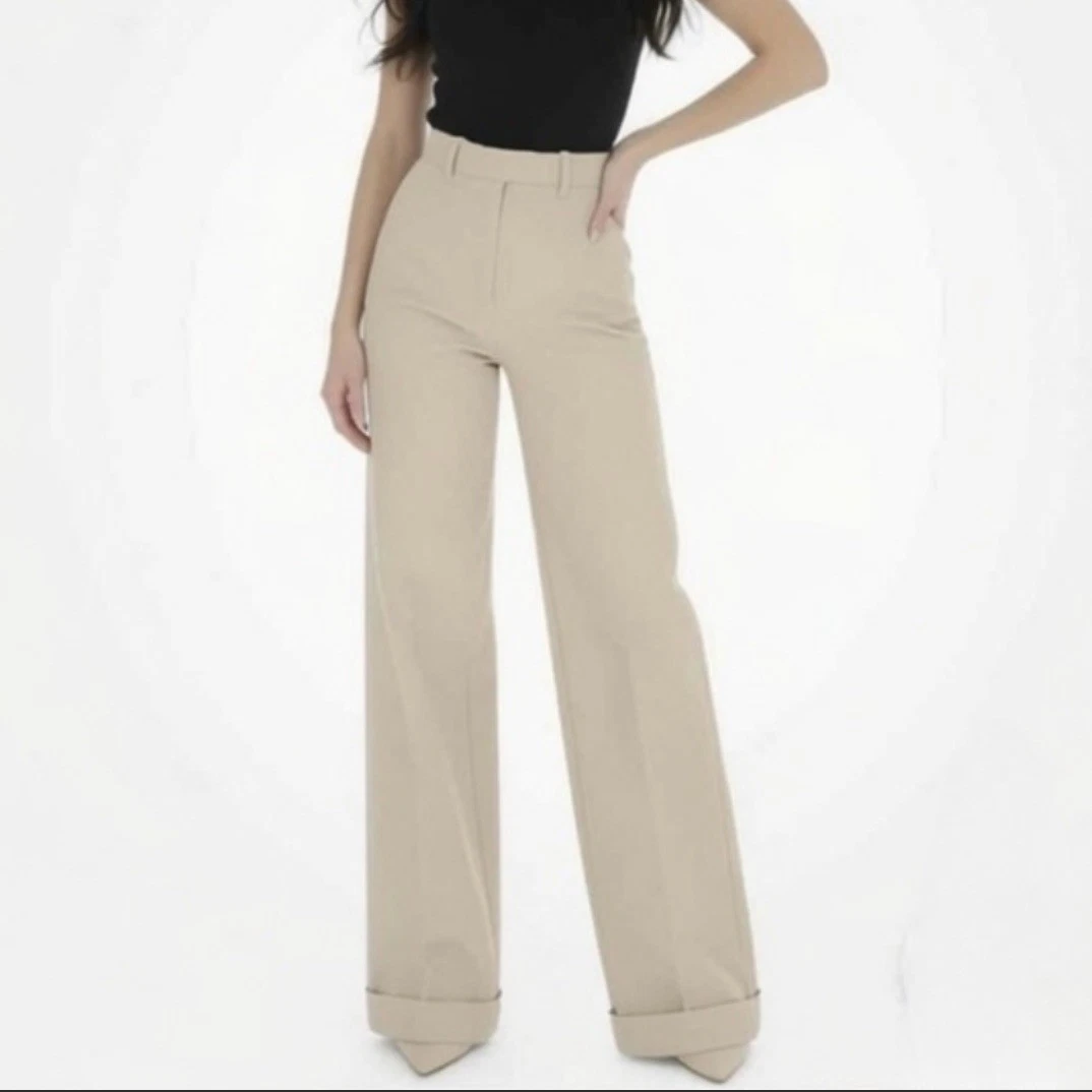 Bottega Veneta Women's Pants for sale | eBay